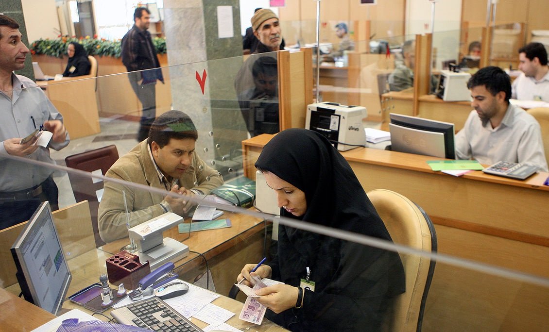 نرخ بهره بین بانکی به ۲۳.۶۲ درصد رسید