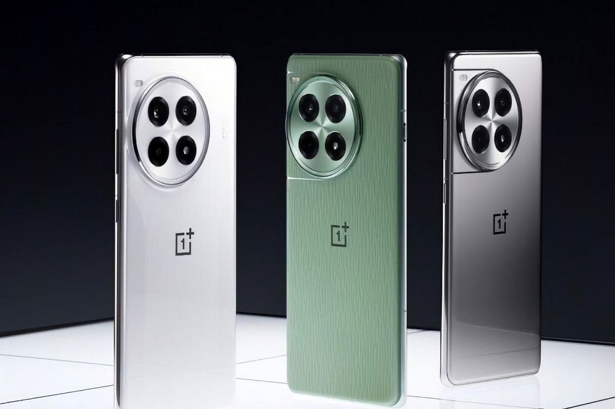 وان پلاس Ace 5؛ زنگ‌خطر برای میانرده‌های گرانقیمت بازار موبایل