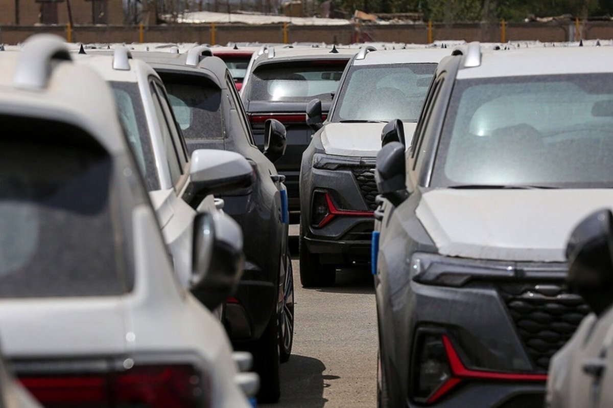 خودروی خود را با این روش زودتر ترخیص کنید