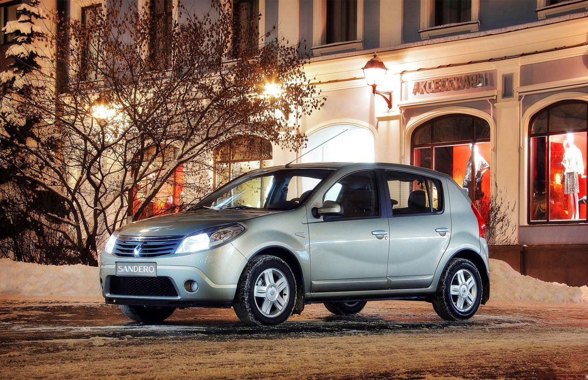 آشنایی با ارزانترین هاچبکهای بازار/ با 200 میلیون صاحب خودرو شوید!