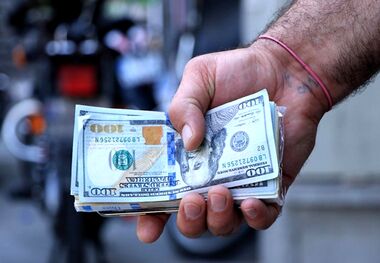 واکنش دلار به پیروزی ترامپ