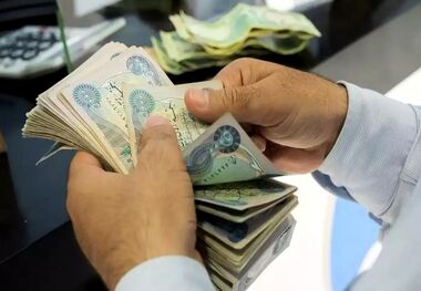 قیمت دینار عراق امروز جمعه ۳۱ مرداد ۱۴۰۴