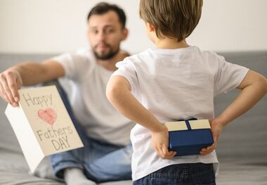 ۱۰ هدیه اقتصادی برای روز پدر