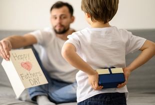 ۱۰ هدیه اقتصادی برای روز پدر