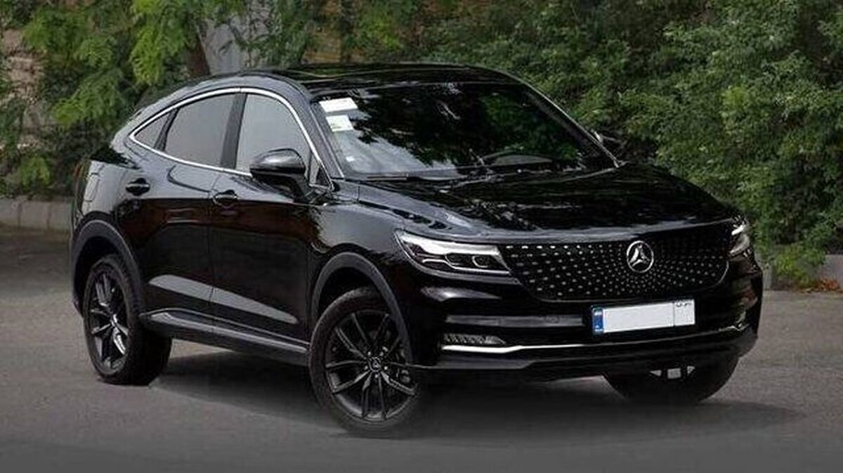 قیمت خودرو محبوب بهمنموتور نجومی شد