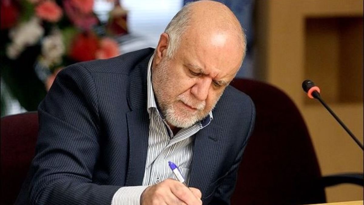 پیش‌بینی زنگنه از افزایش قیمت بنزین