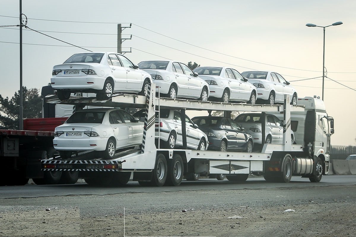 قیمت روز خودرو پنجشنبه 15 خرداد/ ارزان‌ترین سواری بازار چند؟