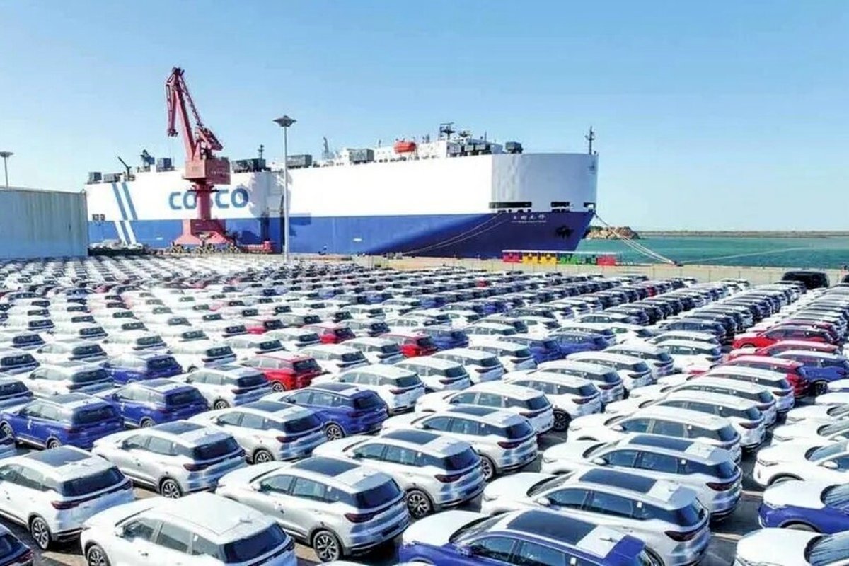 مهلت ثبت نام خودرو وارداتی چه زمانی است؟