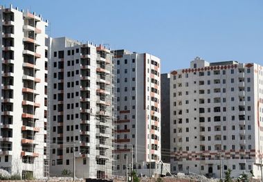 تحویل ۲۴۰ هزار واحد مسکن ملی به روستائیان