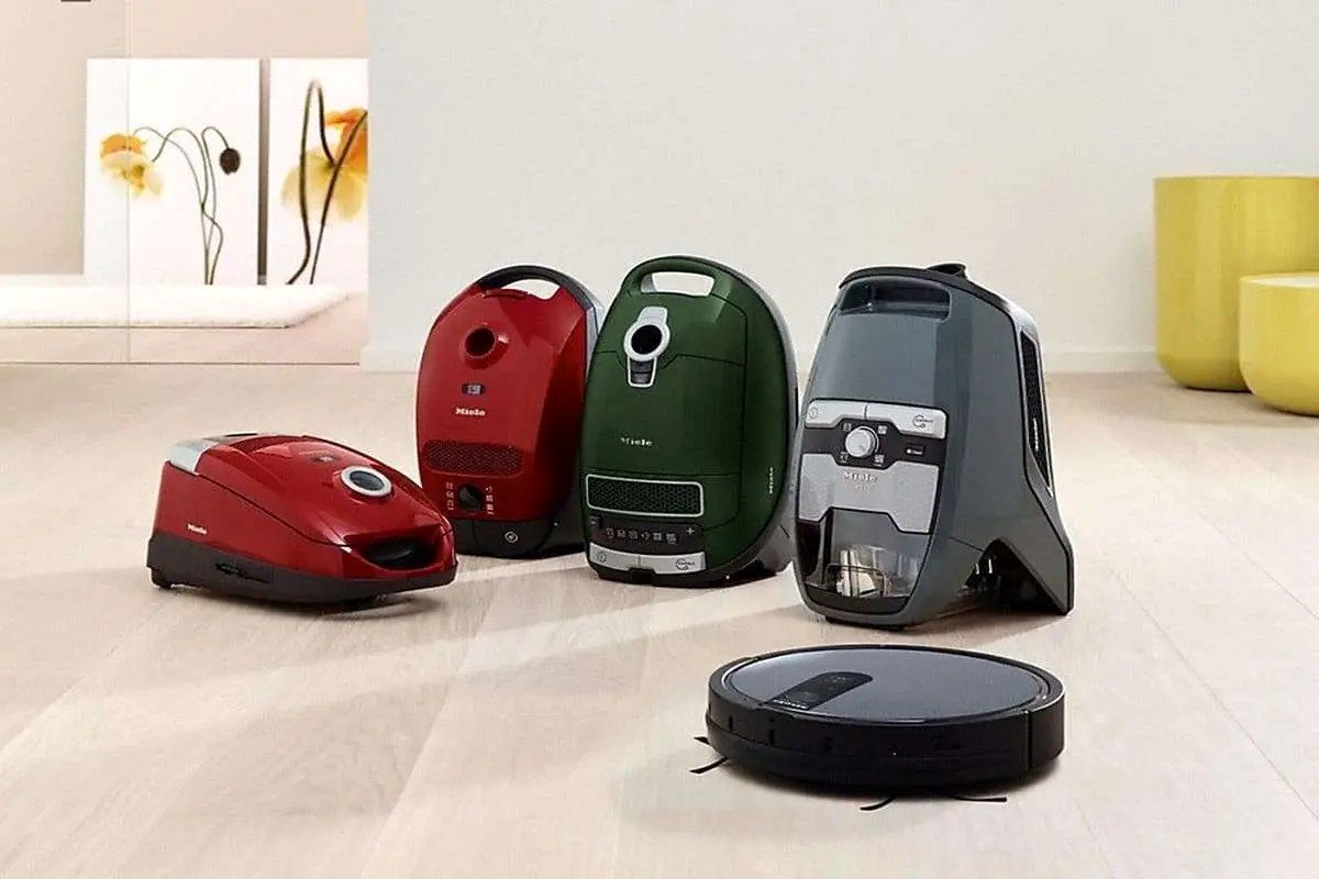 قیمت جاروبرقی ٩ مرداد ١۴٠٣/ پرفروش‌ترین مدل بازار چند؟