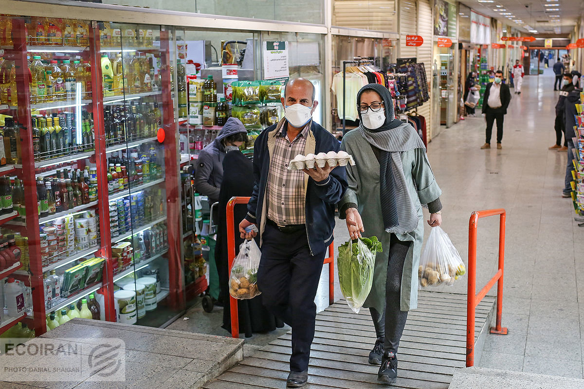 هشدار سازمان بازرسی درمورد قیمت کالاهای اساسی