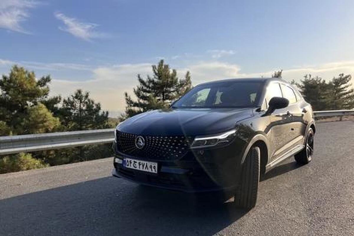 قیمت دیگنیتی امروز ترمز برید