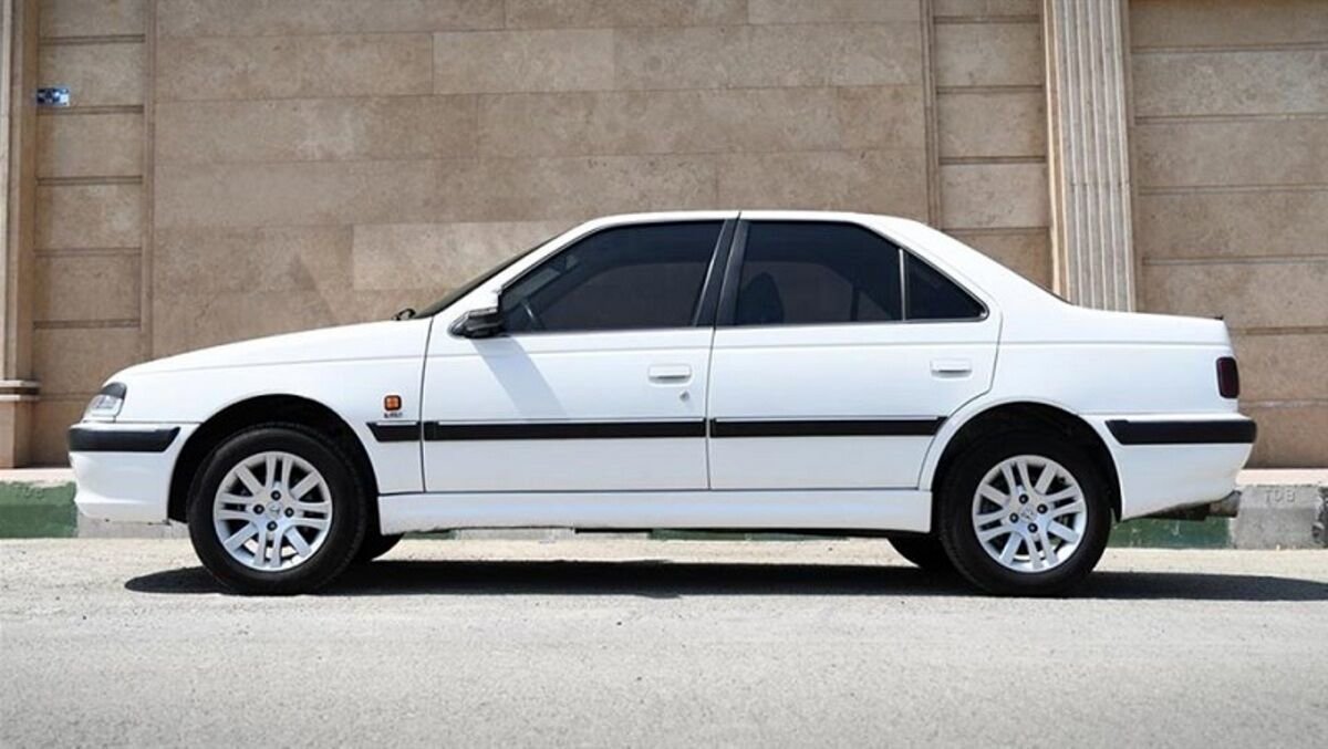 فراخوان خریداران پژو پارس: اسفند 1402