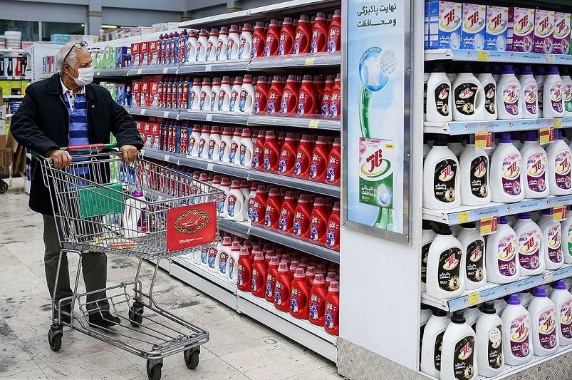 سایه رکود بر صنعت مواد شوینده/قیمت‌ها فعلاً ثابت می‌ماند