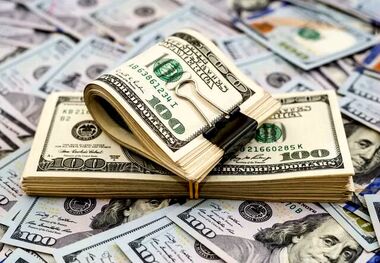 دلار 55 هزار تومانی نرخ مناسبی  است