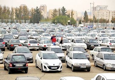 با 200 میلیون تومان چه خودروهایی می‌توان خرید؟