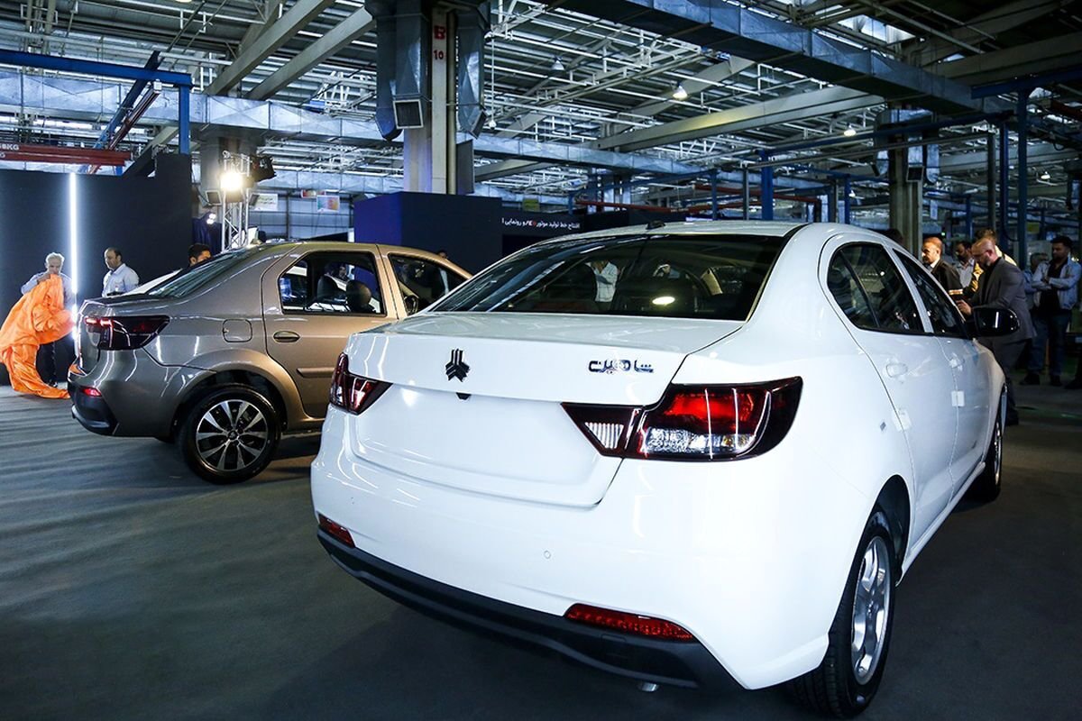 شاهین سایپا دوباره آتش گرفت! (ویدئو)