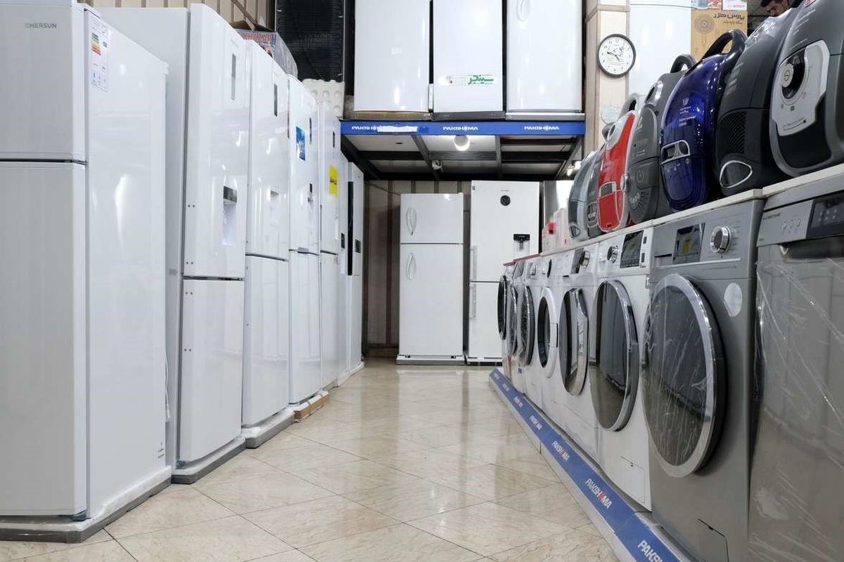 قیمت جدید یخچال‌های دوو اعلام شد؛ مدل ۳۶ فوت بالای ۱۲۹ میلیون تومان!