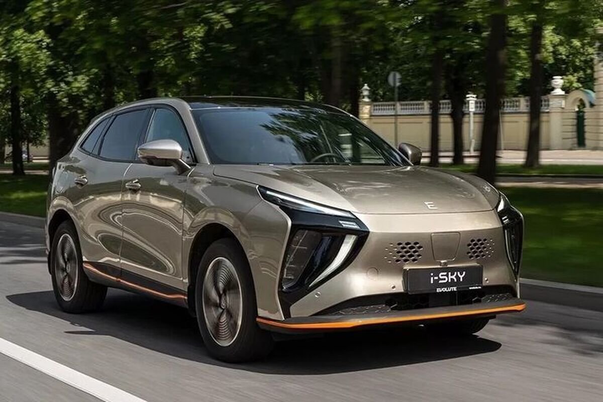 مقایسه لاماری‌ایما هیبریدی و لاماری‌ایما بنزینی؛ تفاوت آپشن‌ها و مشخصات فنی