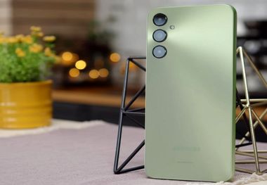 قیمت گوشی سامسونگ، شیائومی و آیفون امروز سهشنبه 8 مهر 1404/ گلکسی A17 چند؟