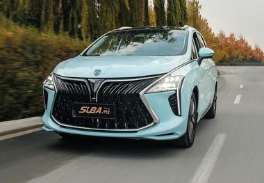 قیمت محصولات بهمن‌موتور در کارخانه اعلام شد؛ سوبا M۴ چند؟