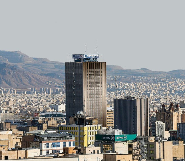 اجاره آپارتمان در مرکز تهران؛ ولیعصر، فردوسی و انقلاب چند؟
