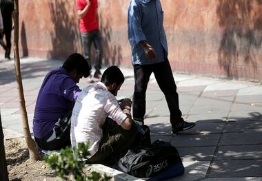 نرخ بیکاری زمستان ۸.۶ درصد اعلام شد