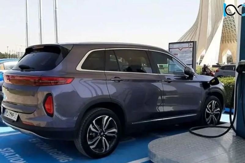 زمان عرضه ۱۰ هزار خودروی برقی اعلام شد