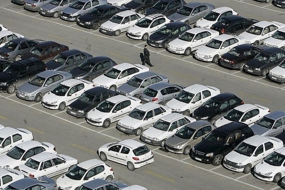 رونمایی از خودرو جدید و اقتصادی در بازار + عکس