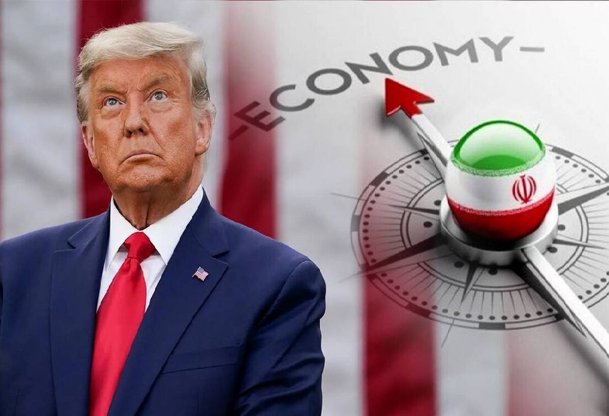 سیگنال خطرناک ترامپ به قیمت دلار!