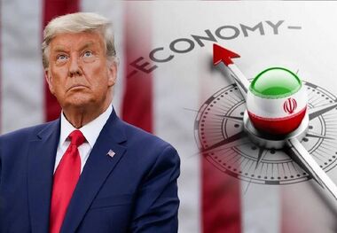 سیگنال خطرناک ترامپ به قیمت دلار‌!
