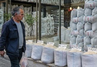 دلالان برنده آشفته بازار برنج/ برنج 300 هزار تومانی واقعی نیست!