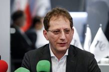 بابک زنجانی: بانک مرکزی را به من بدهید!