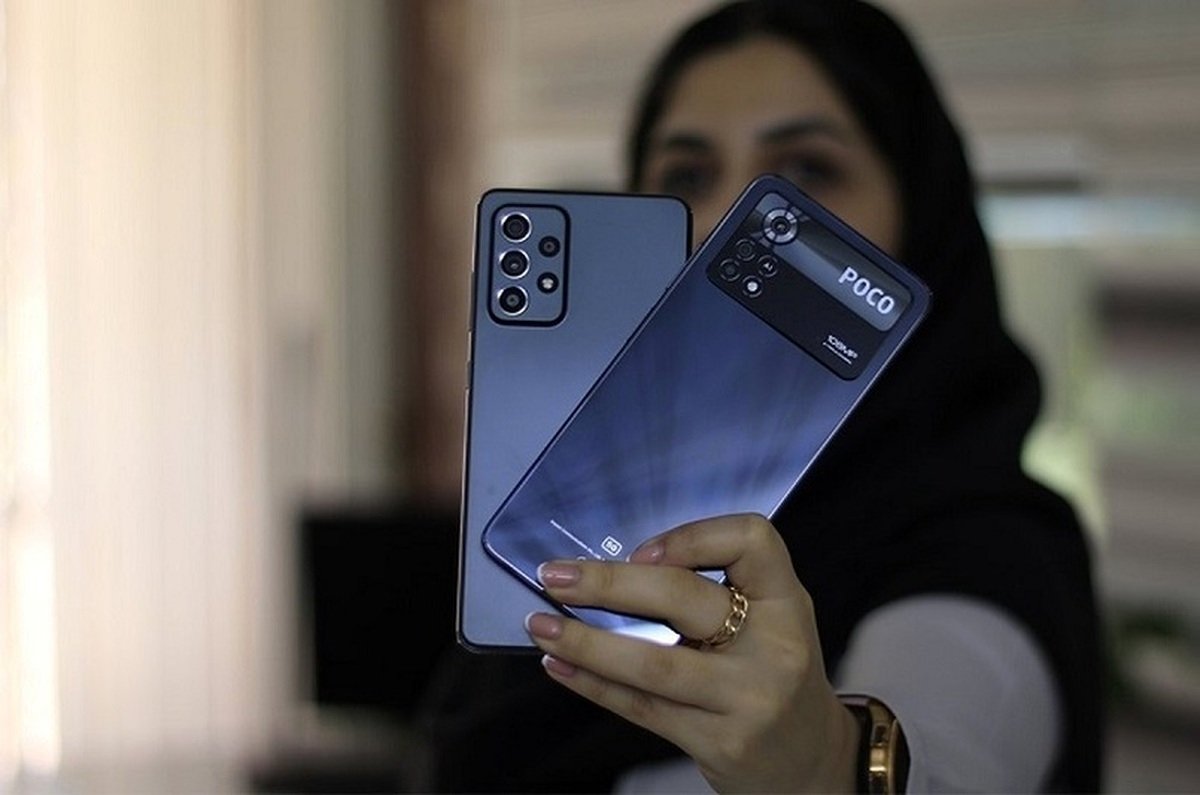 قیمت گوشی شیائومی یکشنبه 28 مرداد 1403/ پوکو X6 پرو چند؟