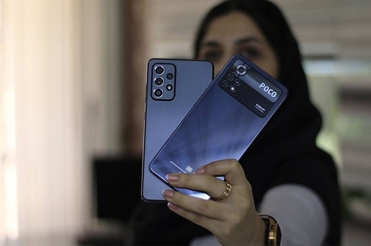 قیمت گوشی شیائومی یکشنبه 28 مرداد 1403/ پوکو X6 پرو چند؟