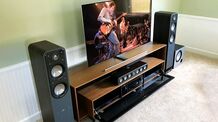 قیمت اسپیکر حرفه‌ای‌ سینما خانگی + جدول