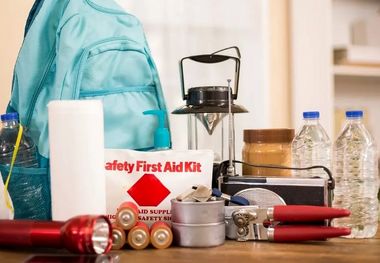 چک‌لیست کاربردی برای آمادگی در شرایط جنگ