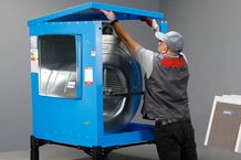 فروش اقساطی موتور فوق‌کم‌مصرف کولر آبی آغاز شد