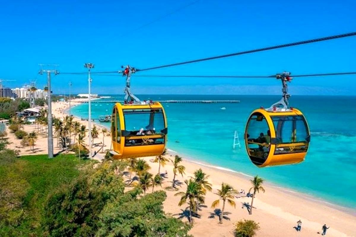 قیمت تور هوایی کیش امروز ۱۴ تیر / ۴ شب در هتل 5 ستاره فقط با 9 میلیون تومان