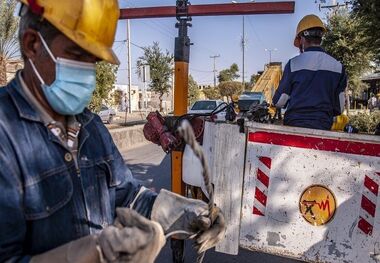 مشکلی در تامین برق وجود ندارد