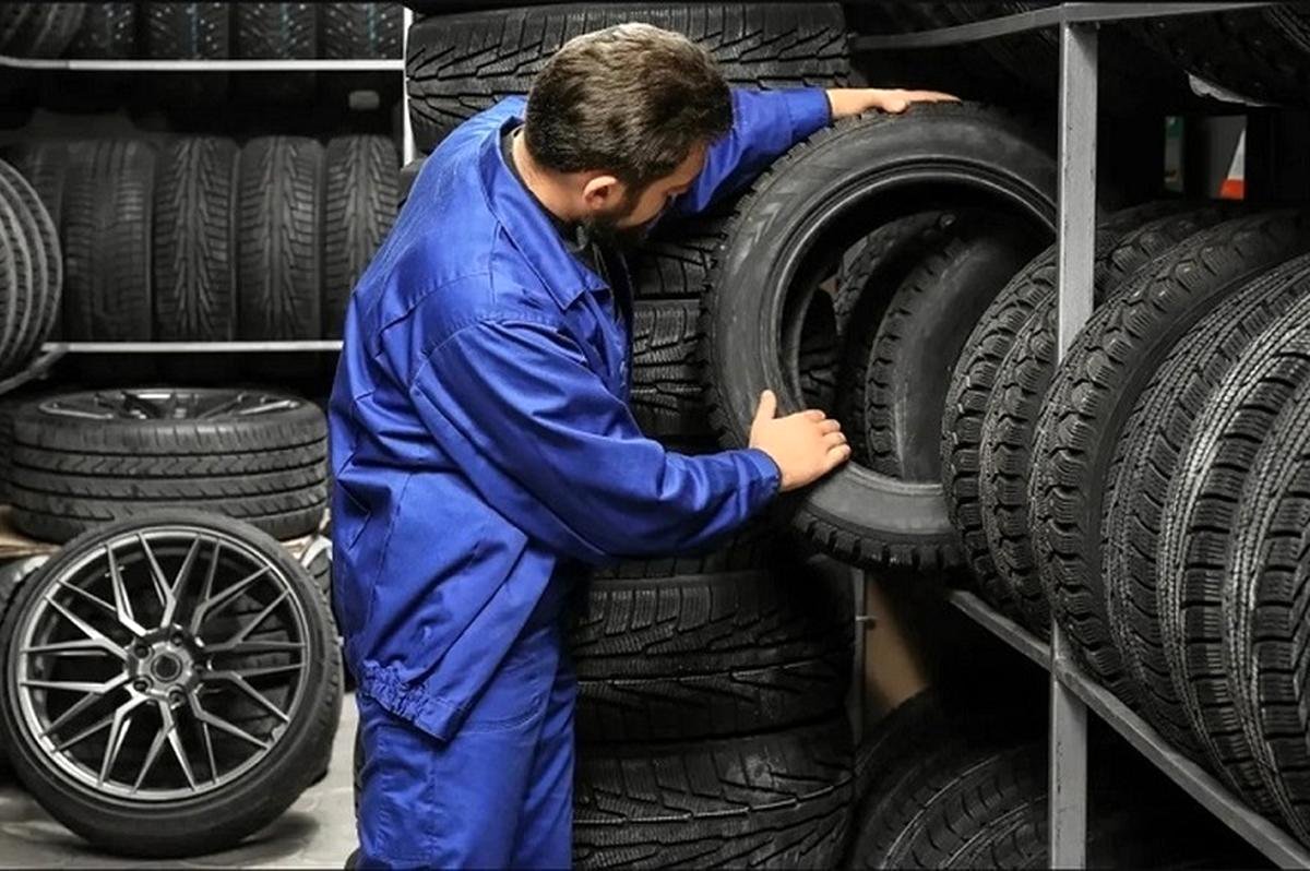 قیمت لاستیک در بازار ١٨ مرداد ١۴٠٣ اعلام شد