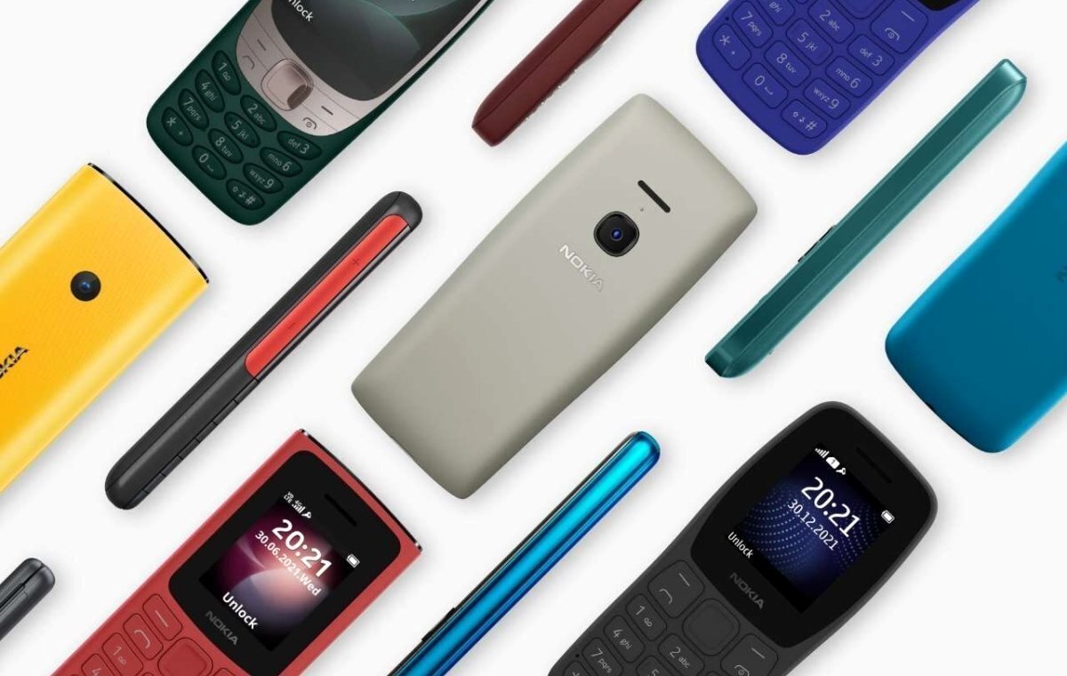 واردات این تلفن همراه ممنوع شد