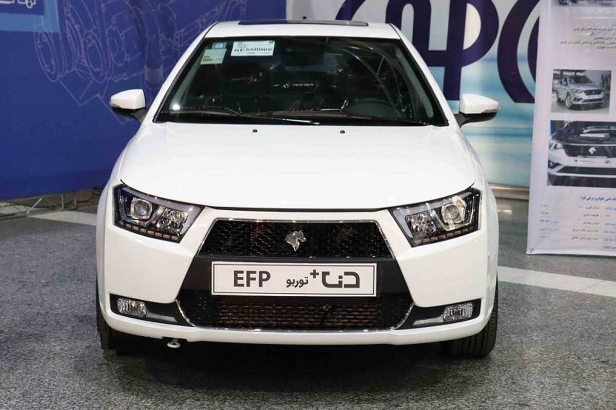 مقایسه شاهین پلاس و دنا جوانان؛ نبرد گران‌ترین سدان‌ ایران‌خودرو و سایپا