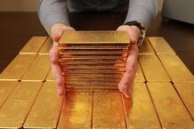 صفر تا صد سرمایه‌گذاری در صندوق طلا