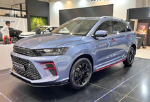 قیمت جدید محصولات کرمان‌موتور در کارخانه اعلام شد