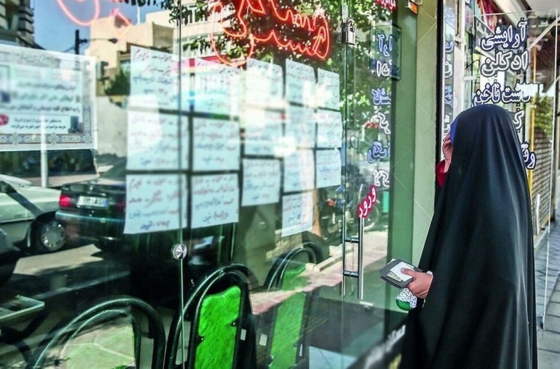 اجاره آپارتمان در یزد؛ رهن دوخوابه 300 میلیون