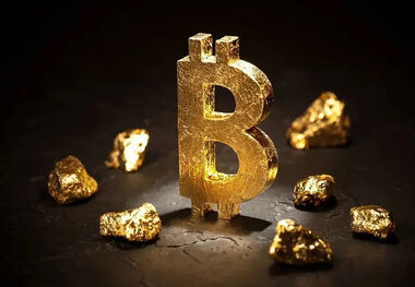 بیت‌کوین از سد 82 هزار دلار عبور می‌کند؟
