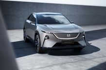 مزدا EZ6؛ سدان هیبریدی چینی در راه بازار ایران