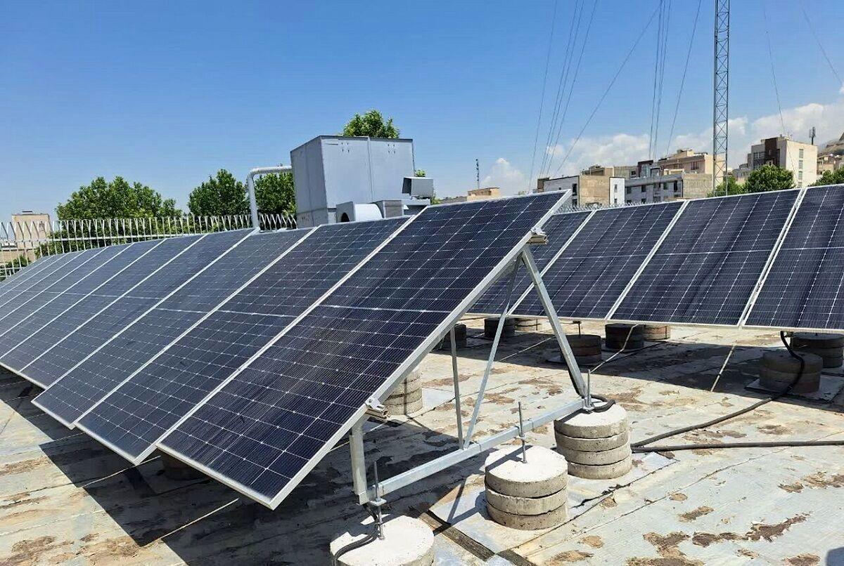 نرخ خرید برق خانگی چقدر است؟