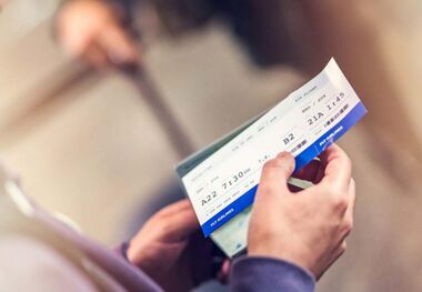 قیمت بلیط هواپیما تهران-استانبول، امروز ۲۵ خرداد ۱۴۰۳